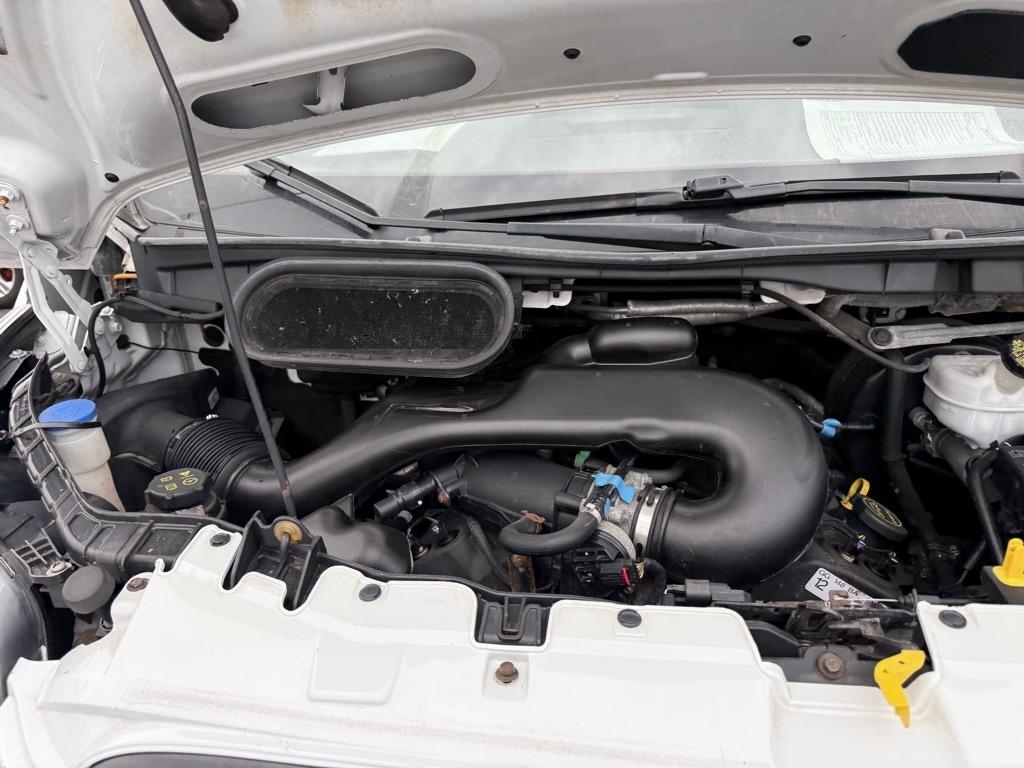 Ford Transit 250 Van Low Roof 60/40 Pass.130-in. WB 2016