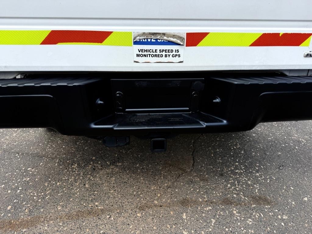 Ford F-150 XL SuperCab 6.5-ft. Bed 4WD 2014