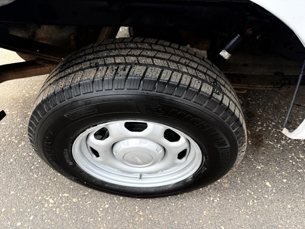 Ford F-150 XL SuperCab 6.5-ft. Bed 4WD 2014