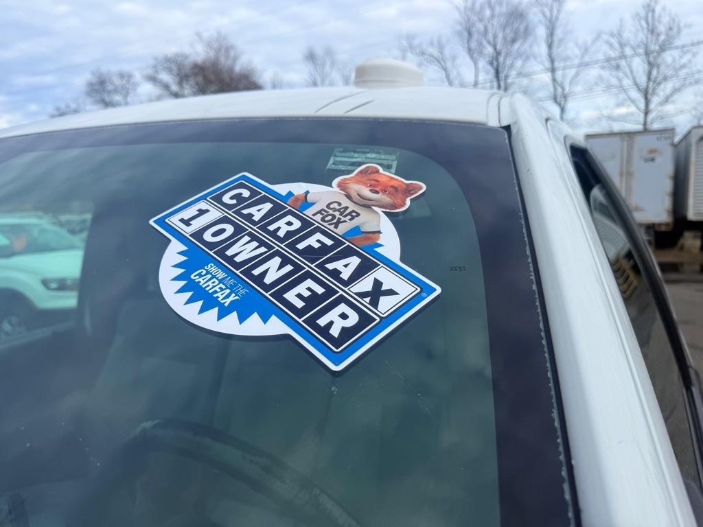 Ford F-150 XL 4WD 6.5 ft. 2013