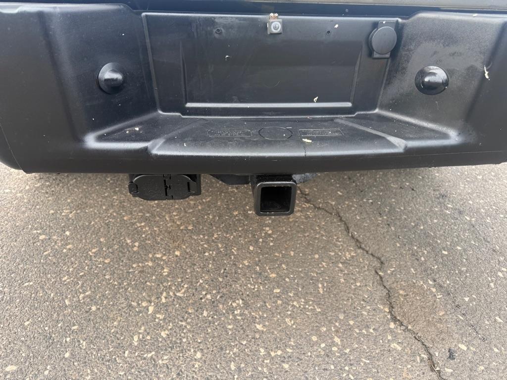 Ford F-150 XL 4WD 6.5 ft. 2013