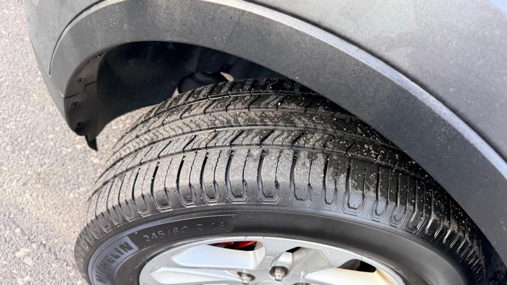 Ford Explorer XLT 4WD 2015