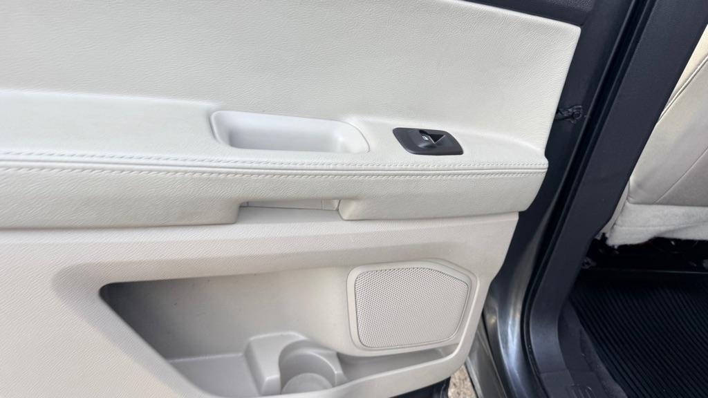 Ford Explorer XLT 4WD 2015