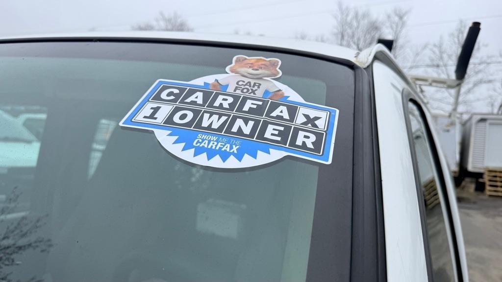 Chevrolet Express 2500 Cargo 2012