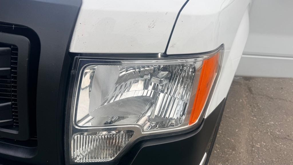 Ford F-150 XLT 2WD Reg Cab 6.5' Box 2013