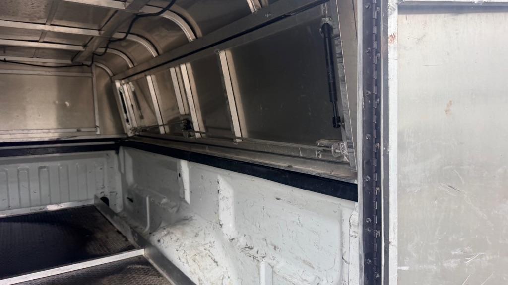 Ford F-150 XLT 2WD Reg Cab 6.5' Box 2013