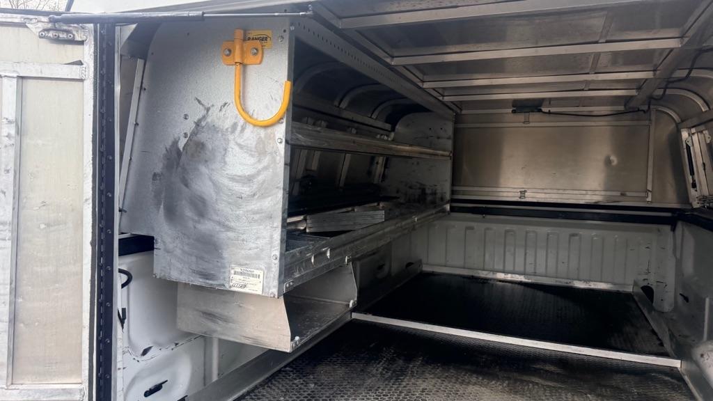 Ford F-150 XLT 2WD Reg Cab 6.5' Box 2013