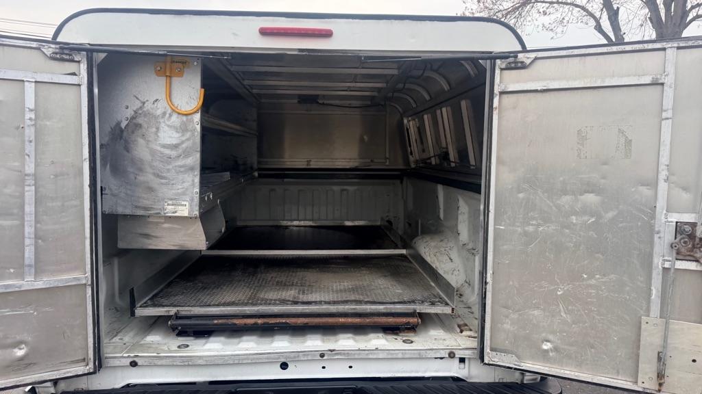 Ford F-150 XLT 2WD Reg Cab 6.5' Box 2013