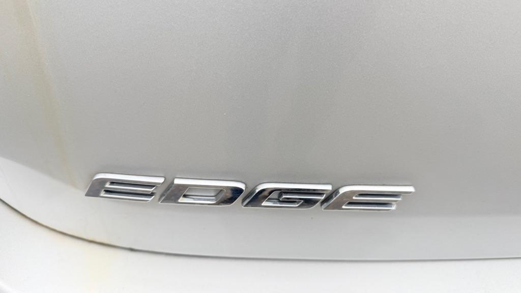 Ford Edge SEL AWD 2016