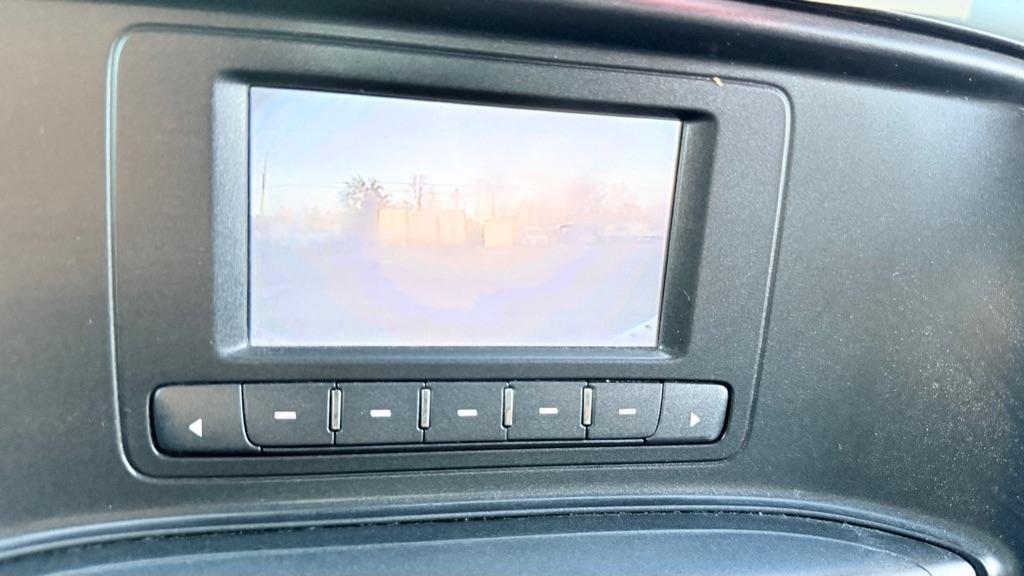 Chevrolet Silverado 2500HD Work Truck Crew Cab 4WD 2017