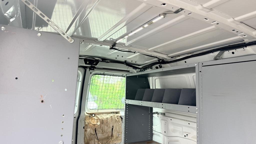 Ford Econoline E-350 Super Duty 2013