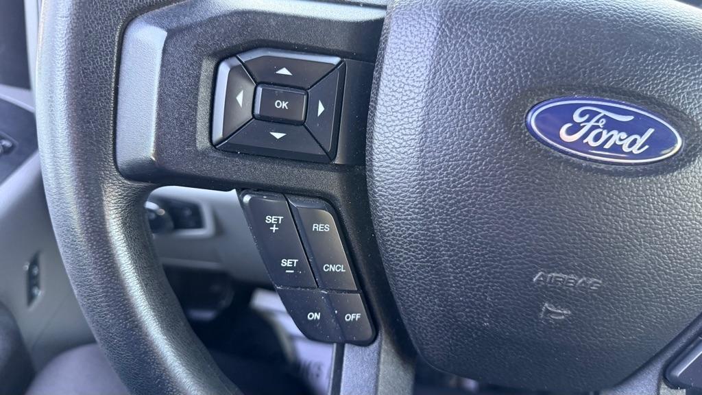 Ford F-250 SD King Ranch Crew Cab 2WD 2017
