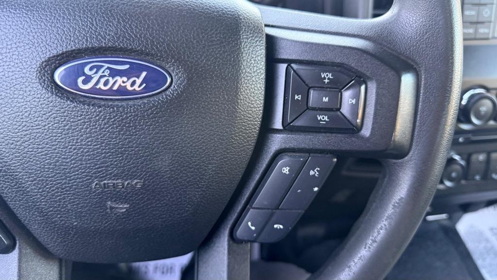 Ford F-250 SD King Ranch Crew Cab 2WD 2017