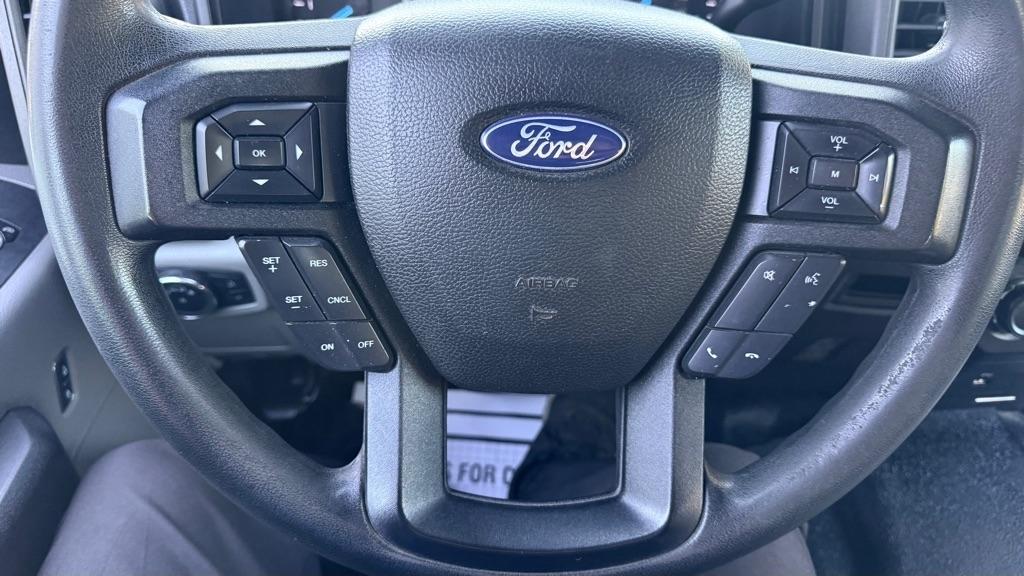 Ford F-250 SD King Ranch Crew Cab 2WD 2017