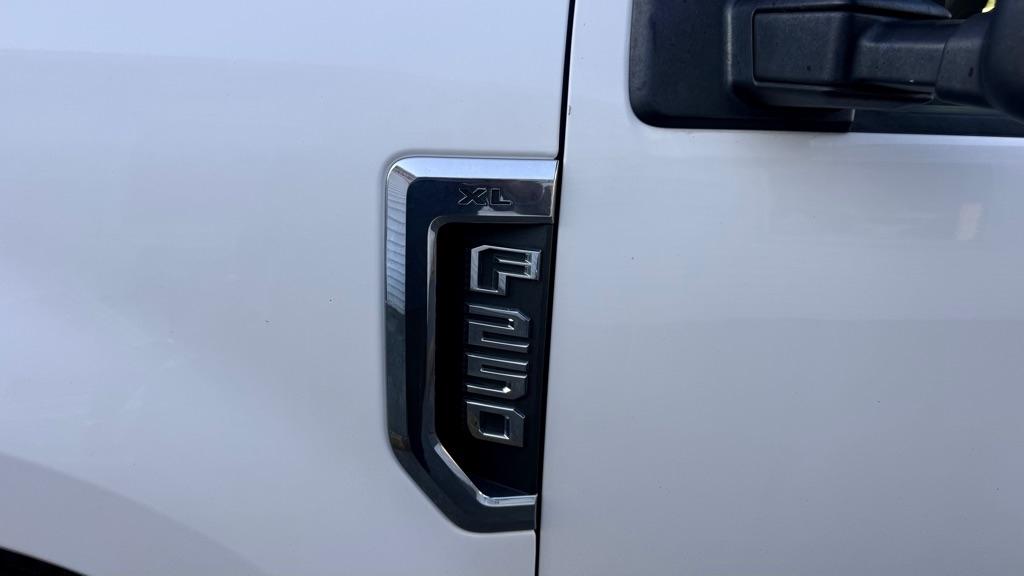 Ford F-250 SD King Ranch Crew Cab 2WD 2017