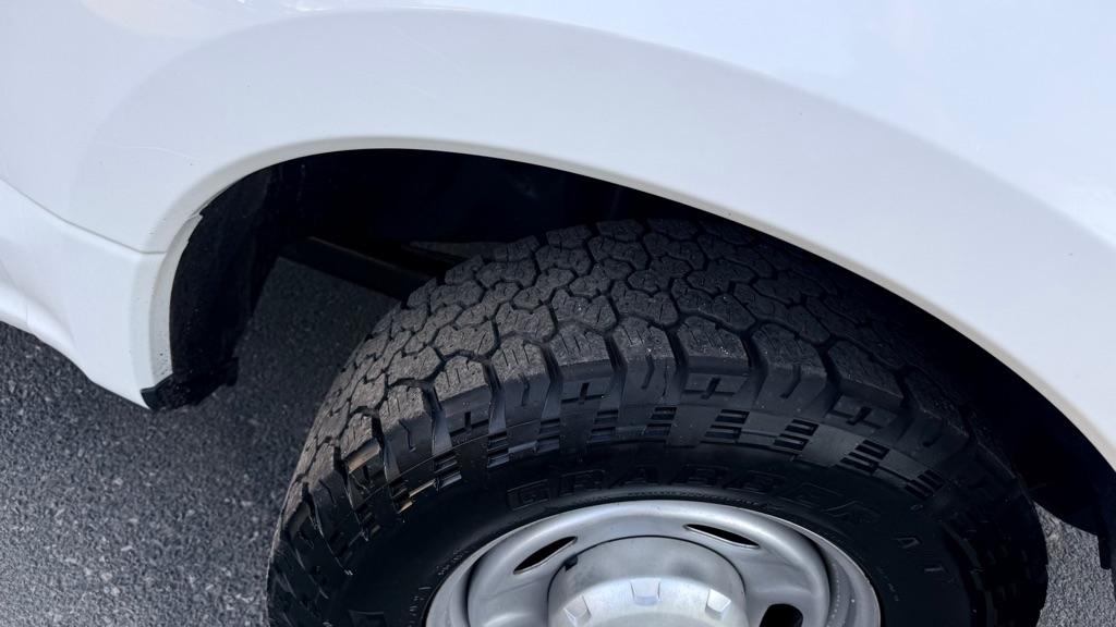 Ford F-250 SD King Ranch Crew Cab 2WD 2017