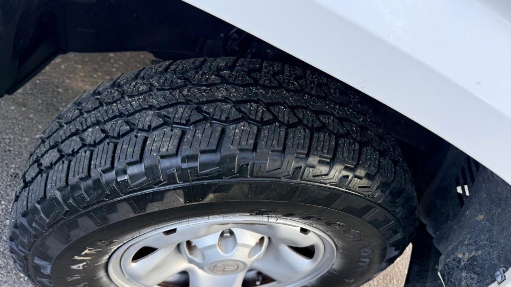 Toyota Tacoma SR5 Access Cab I4 6AT 4WD 2016