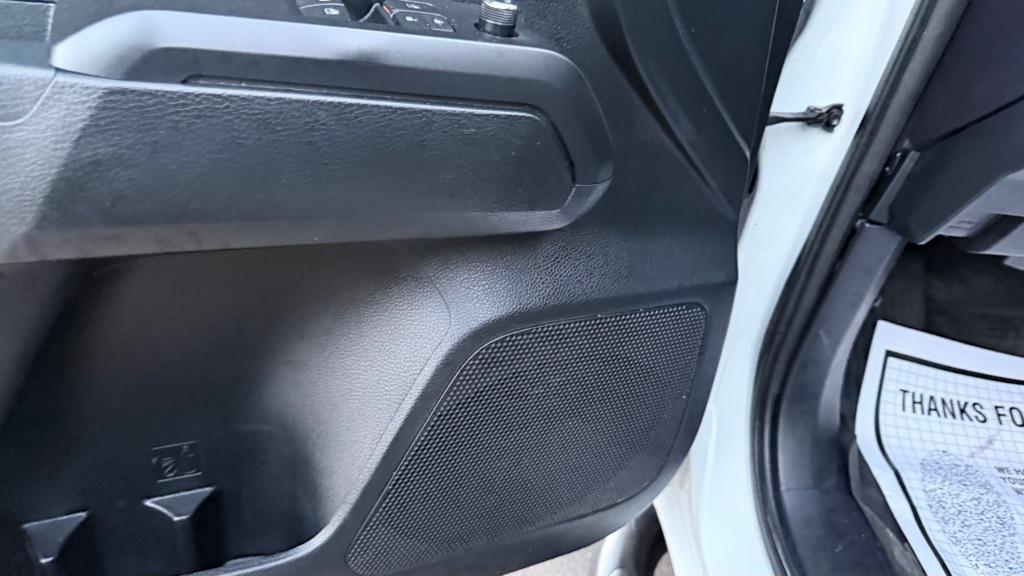 Toyota Tacoma SR5 Access Cab I4 6AT 4WD 2016