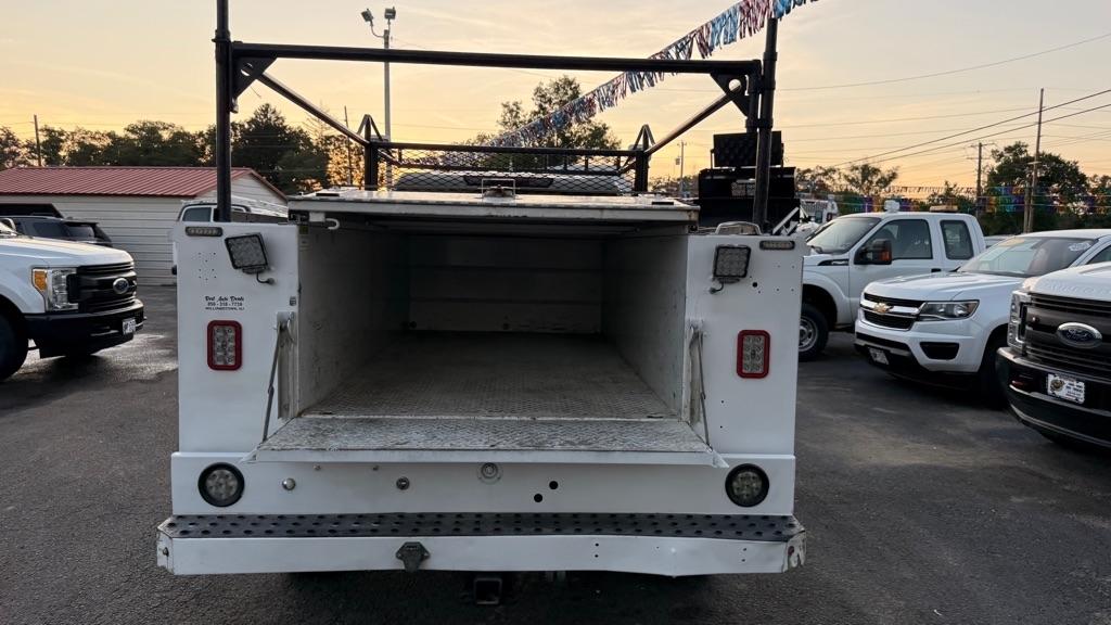 Chevrolet Silverado 2500HD Work Truck Double Cab Short Box 4WD 2022