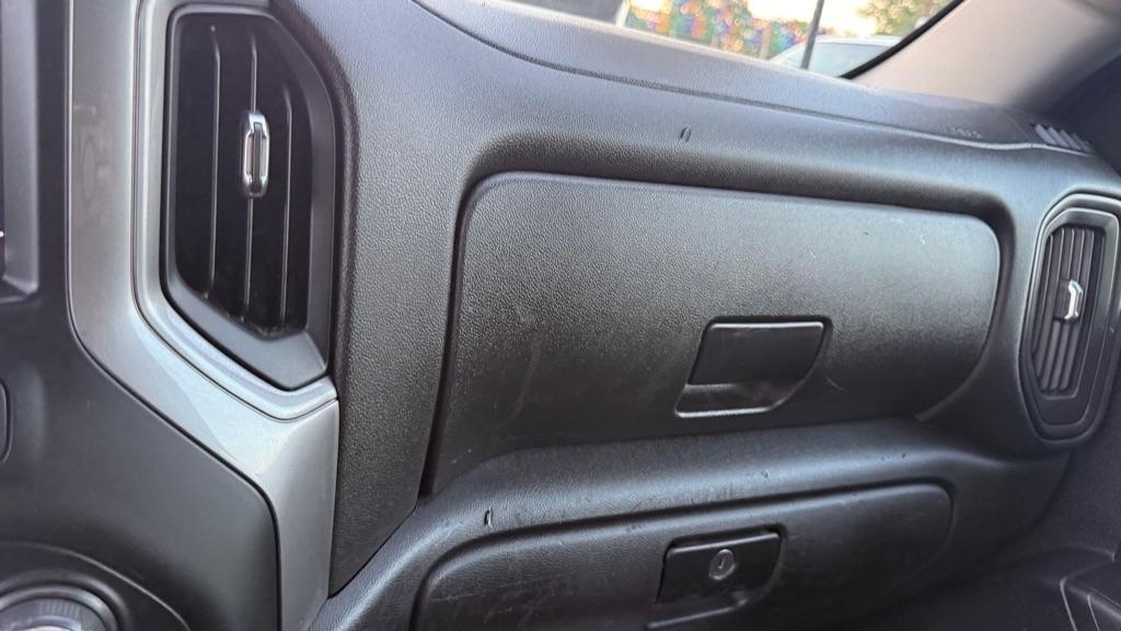 Chevrolet Silverado 2500HD Work Truck Double Cab Short Box 4WD 2022