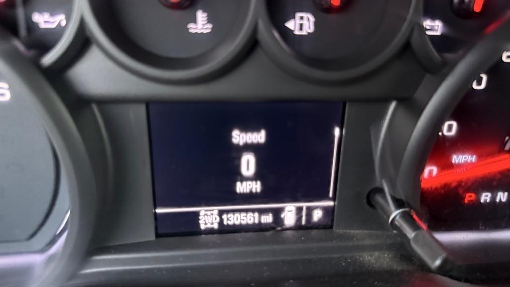Chevrolet Silverado 2500HD Work Truck Double Cab Short Box 4WD 2022