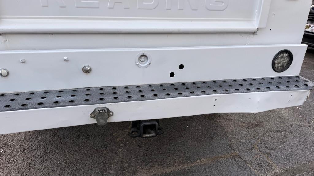 Chevrolet Silverado 2500HD Work Truck Double Cab Short Box 4WD 2022