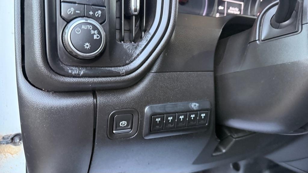 Chevrolet Silverado 2500HD Work Truck Double Cab Short Box 4WD 2022
