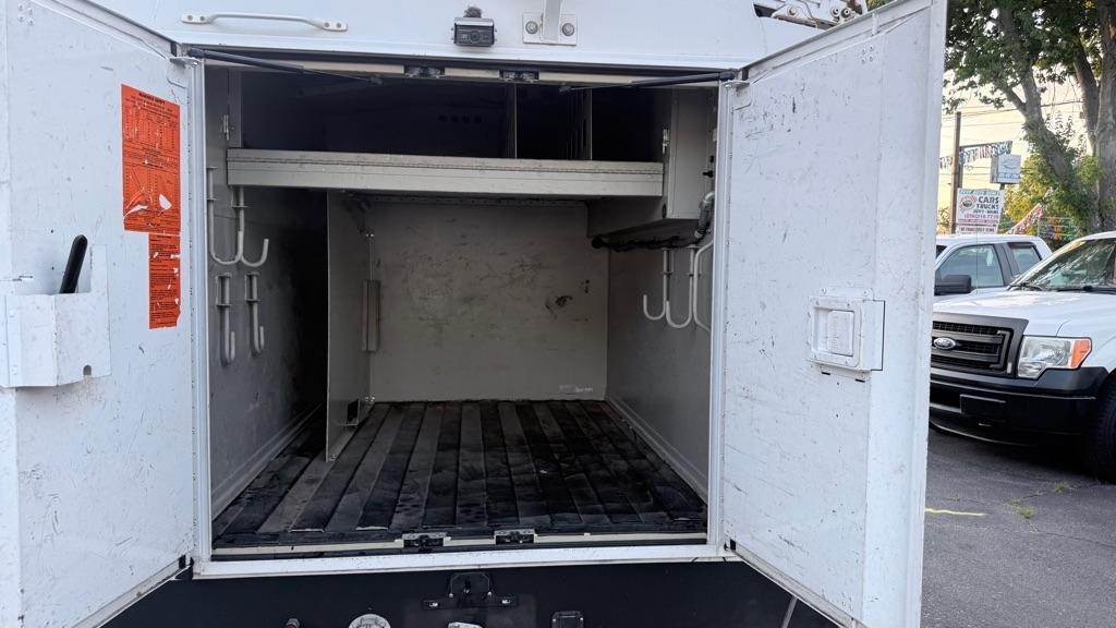 Chevrolet Silverado 3500HD Work Truck Long Box 2WD 2015