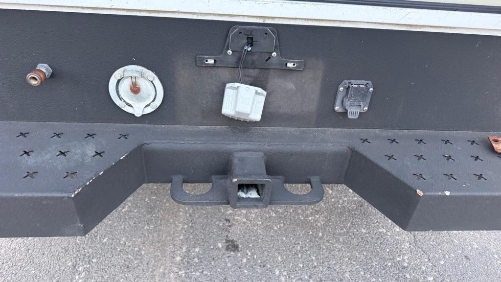 Chevrolet Silverado 3500HD Work Truck Long Box 2WD 2015