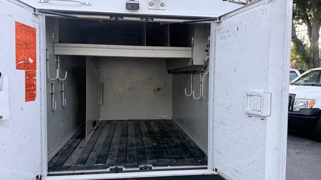 Chevrolet Silverado 3500HD Work Truck Long Box 2WD 2015