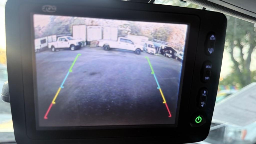 Chevrolet Silverado 3500HD Work Truck Long Box 2WD 2015