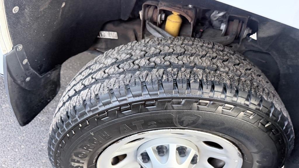Chevrolet Silverado 3500HD Work Truck Long Box 2WD 2015