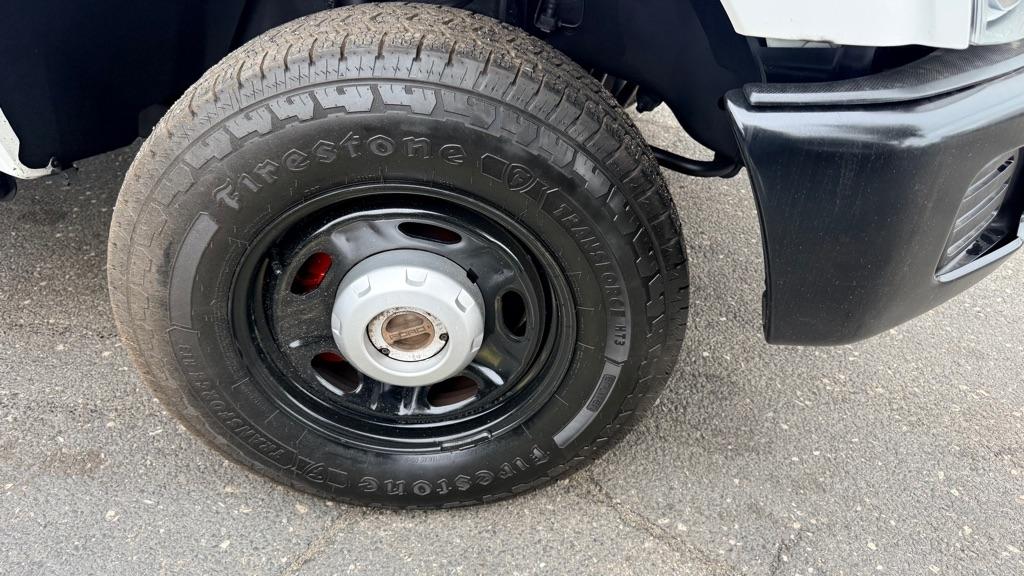 Ford F-250 SD XL SuperCab 4WD 2016