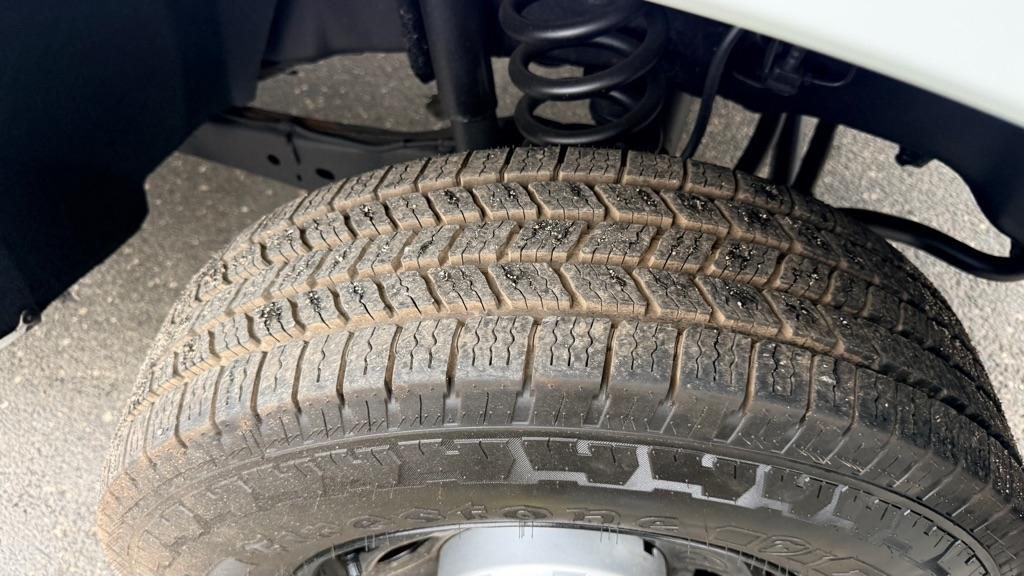 Ford F-250 SD XL SuperCab 4WD 2016