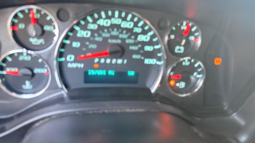 Chevrolet Express LT 3500 2017