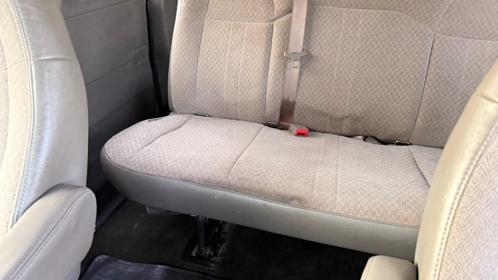 Chevrolet Express LT 3500 2017