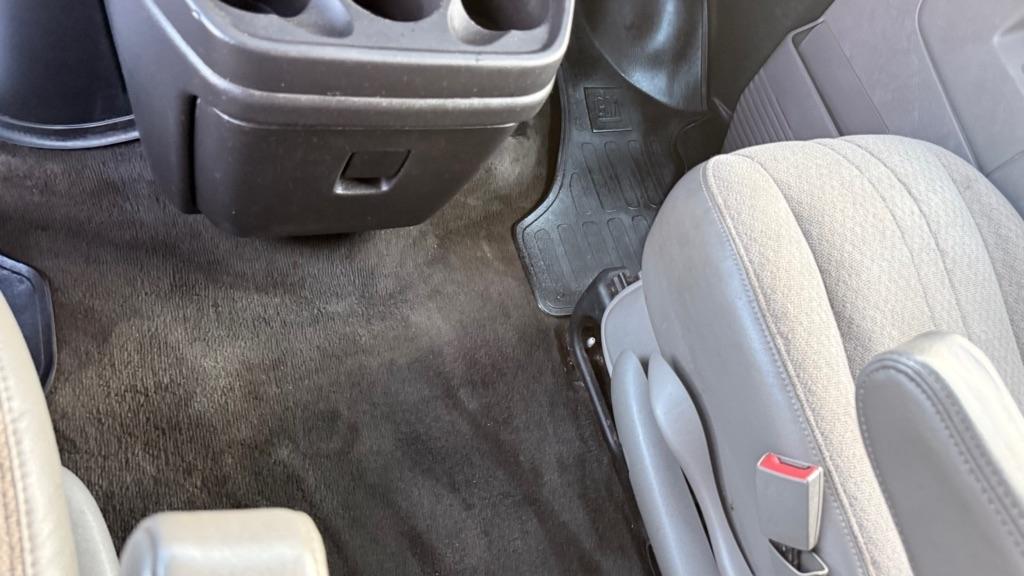 Chevrolet Express LT 3500 2017
