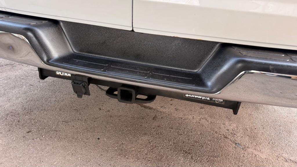 Chevrolet Express LT 3500 2017