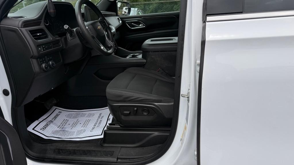 Chevrolet Tahoe FL 4WD 2022