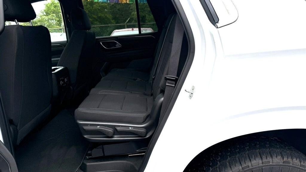 Chevrolet Tahoe FL 4WD 2022