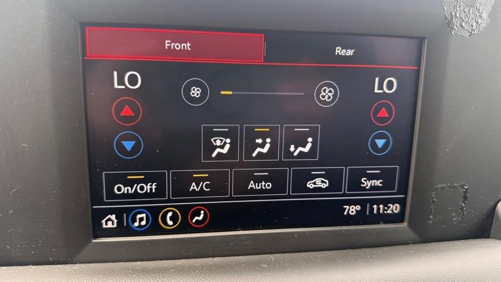 Chevrolet Tahoe FL 4WD 2022