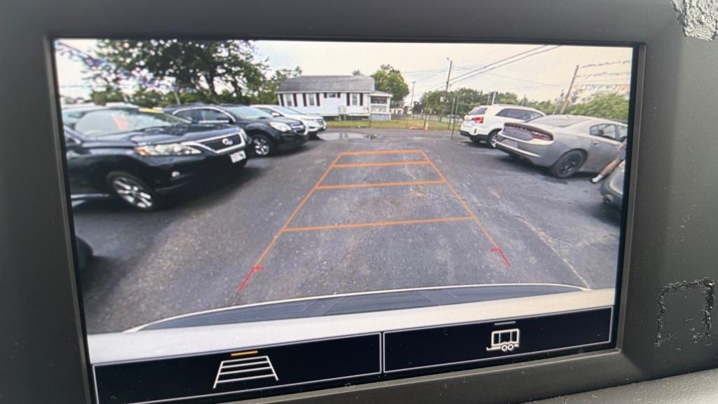 Chevrolet Tahoe FL 4WD 2022