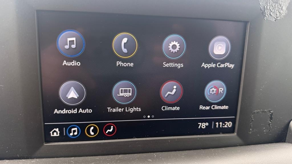 Chevrolet Tahoe FL 4WD 2022