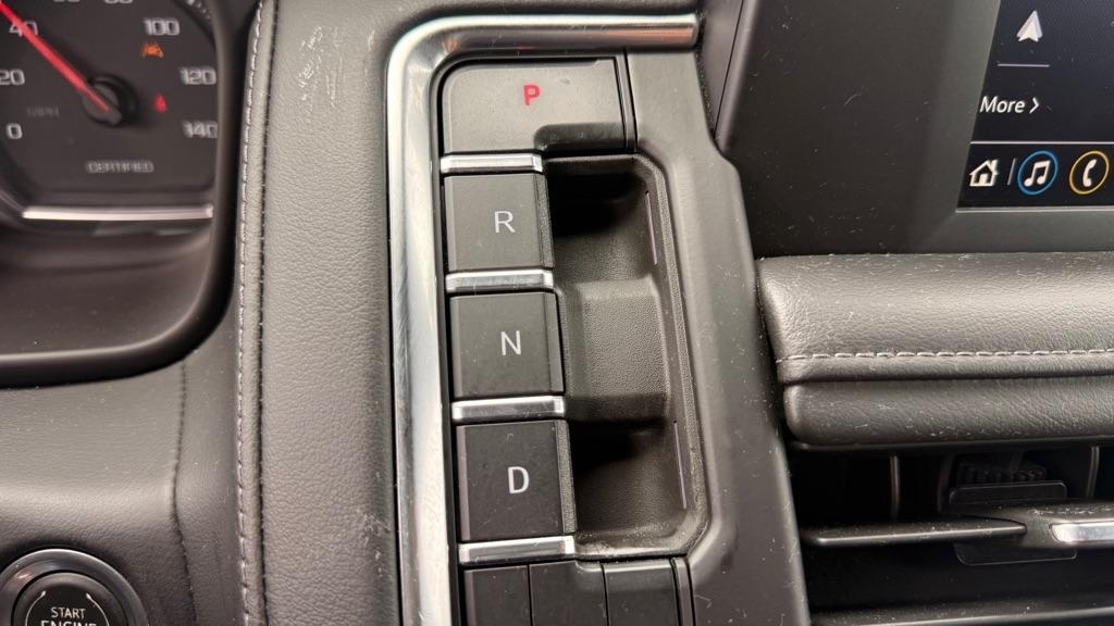 Chevrolet Tahoe FL 4WD 2022