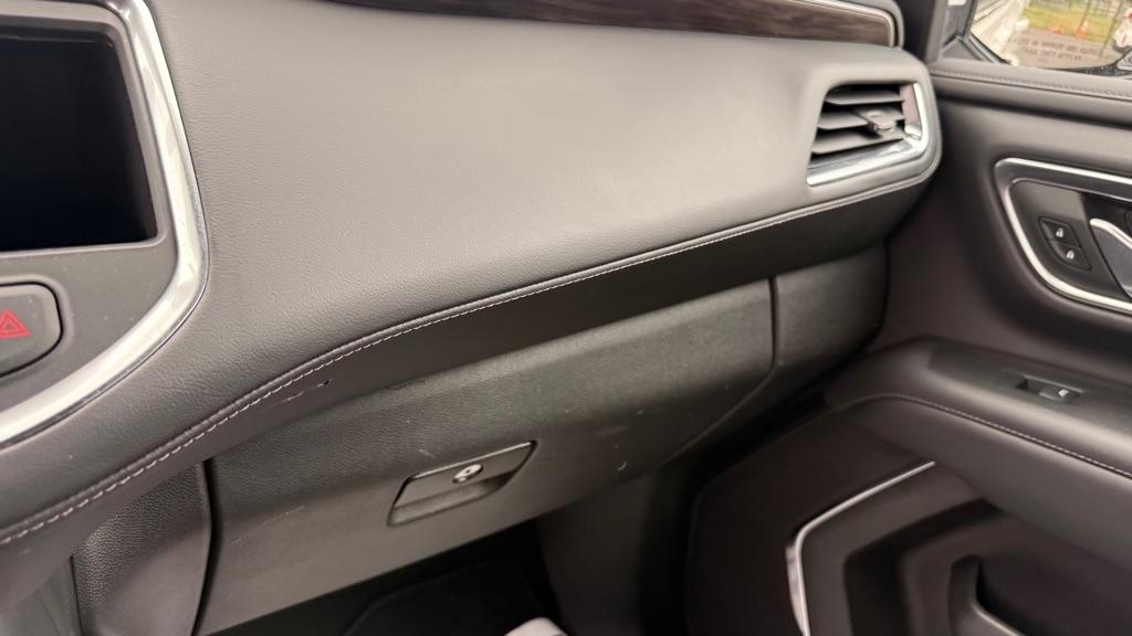 Chevrolet Tahoe FL 4WD 2022