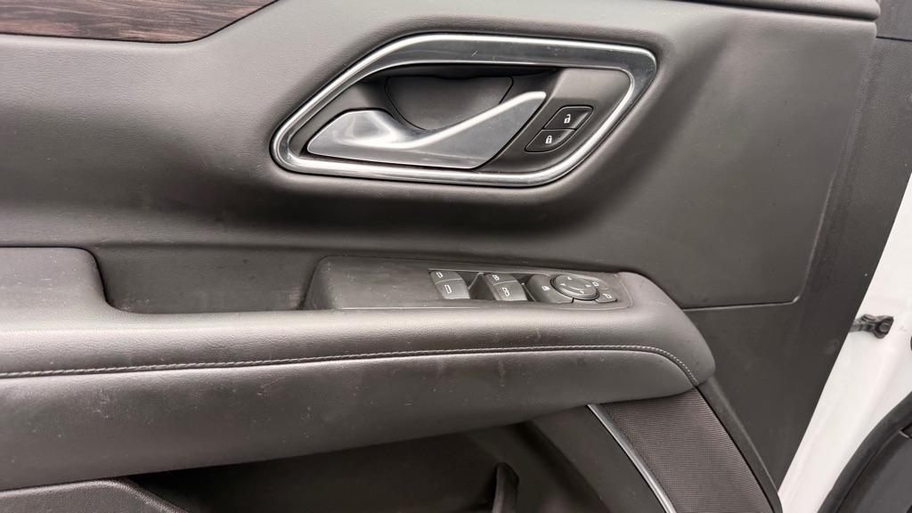 Chevrolet Tahoe FL 4WD 2022