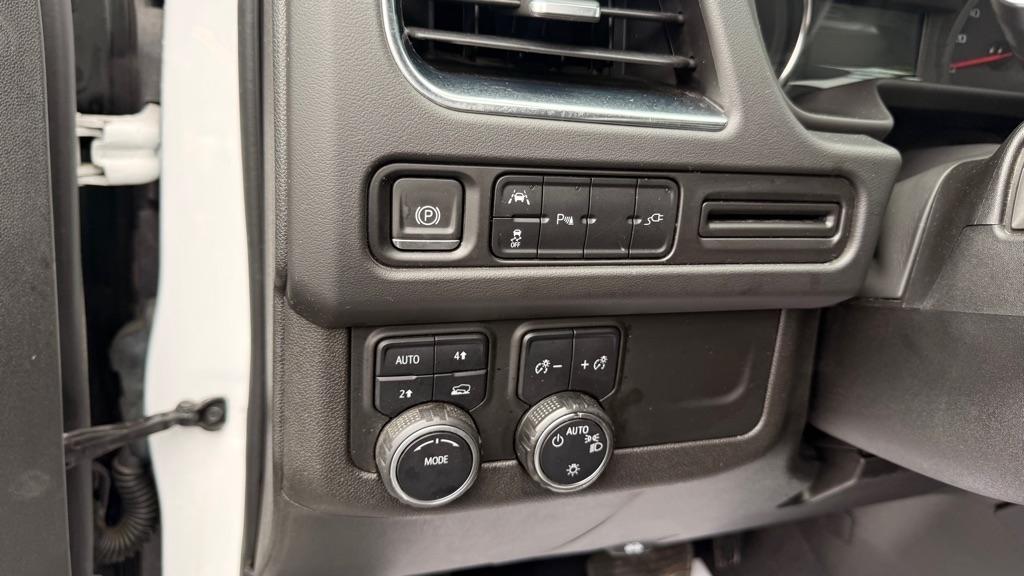 Chevrolet Tahoe FL 4WD 2022