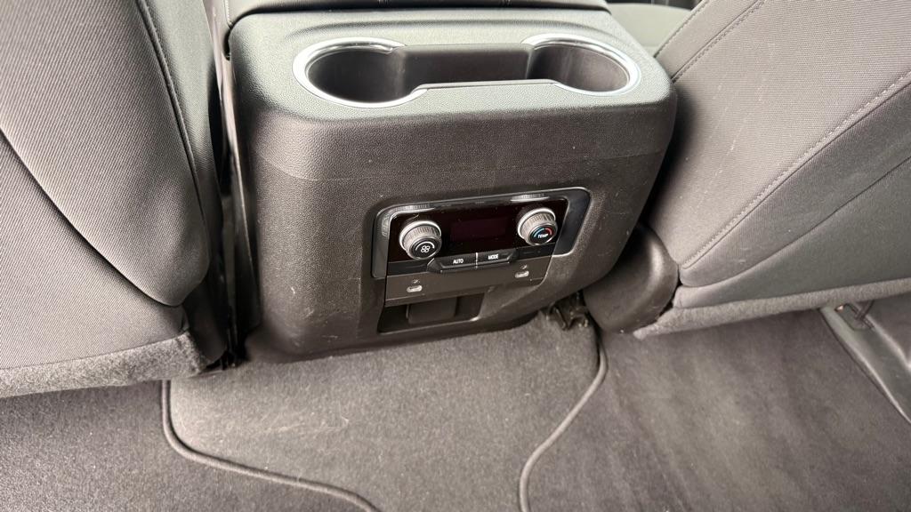 Chevrolet Tahoe FL 4WD 2022