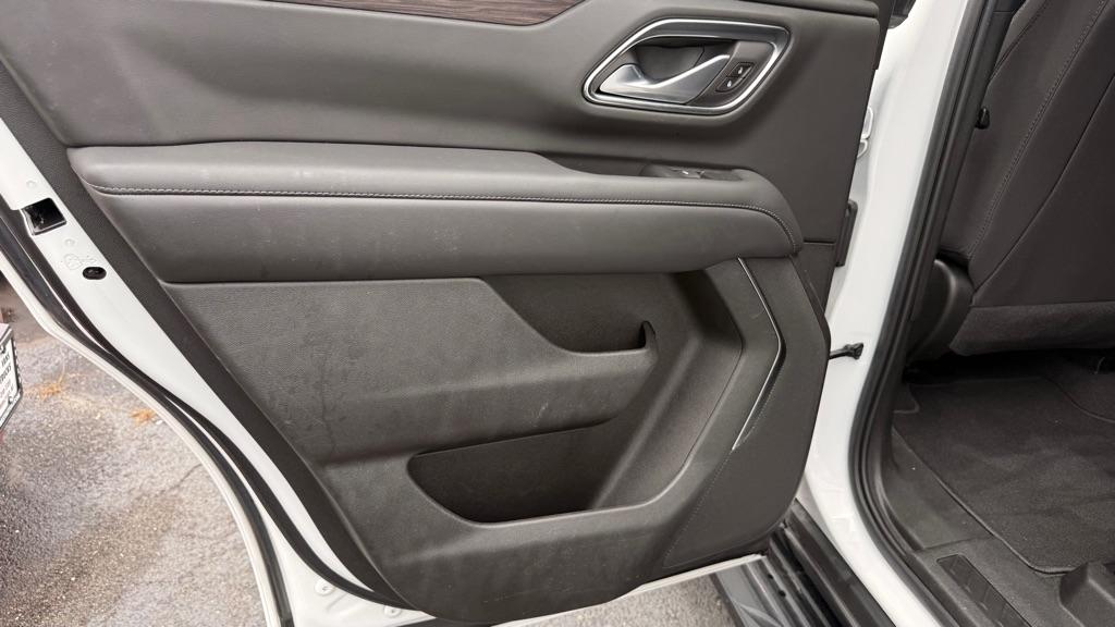 Chevrolet Tahoe FL 4WD 2022