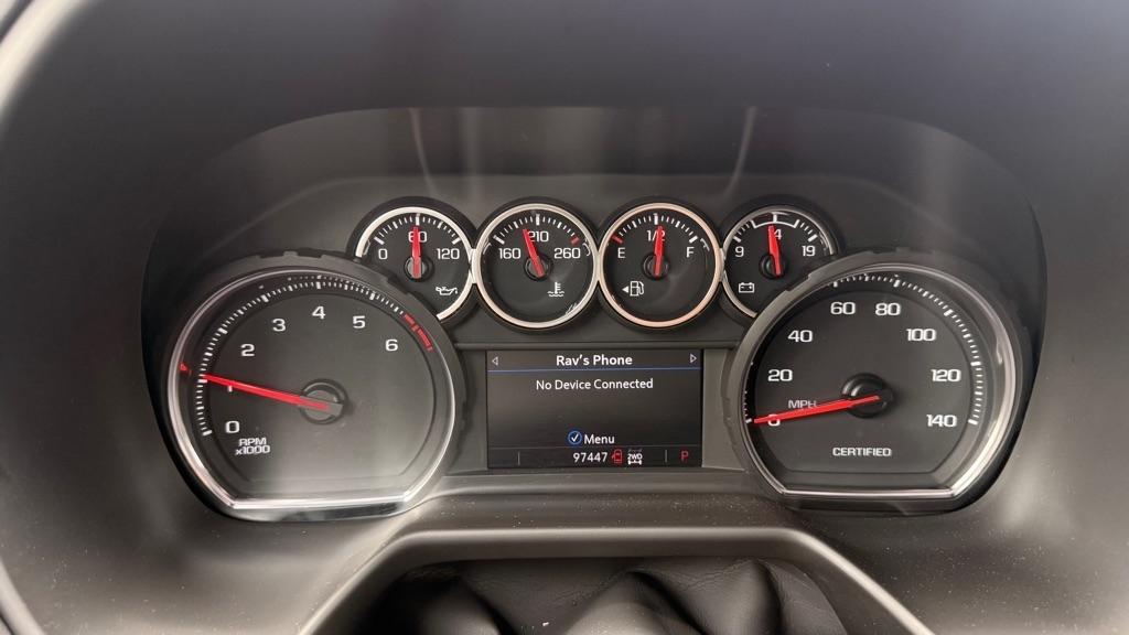 Chevrolet Tahoe FL 4WD 2022